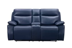 24PH-3628 Micah Console Loveseat With Power Recline & Power Head Rests - BarcaLounger 24PH3628373145 -Home Haven Deals 10 24ph3628373145 4