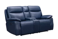 24PH-3628 Micah Console Loveseat With Power Recline & Power Head Rests - BarcaLounger 24PH3628373145 -Home Haven Deals 10 24ph3628373145 7