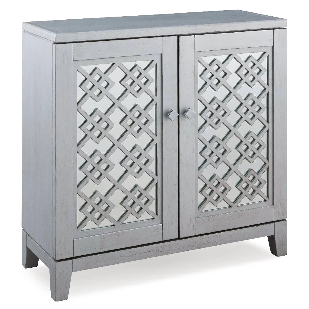 Favorite Finds Mirrored Diamond Filigree Hallstand/Entryway Table W/ Adjustable Shelf In Silver Leaf 1 Favorite Finds Mirrored Diamond Filigree Hallstand/Entryway Table W/ Adjustable Shelf In Silver Leaf