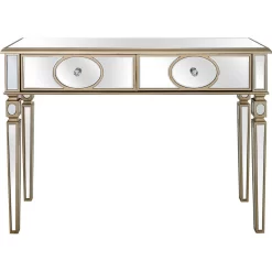 Holland Console Table - Camden Isle Furniture 86577