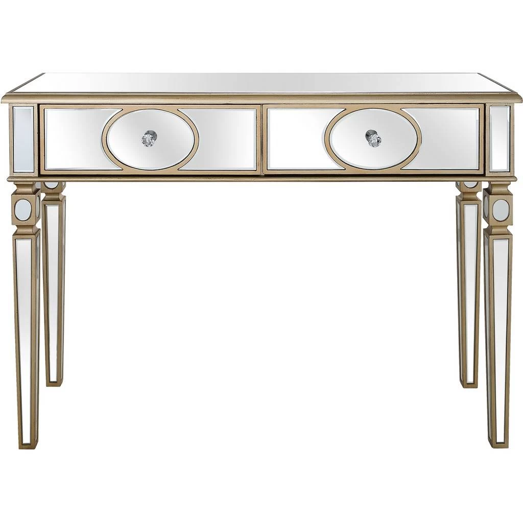 Holland Console Table - Camden Isle Furniture 86577 1 Holland Console Table - Camden Isle Furniture 86577