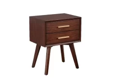 Gramercy Nightstand - Alpine Furniture 1978-02 5 Gramercy Nightstand - Alpine Furniture 1978-02 -Home Haven Deals 116 1978 02 1