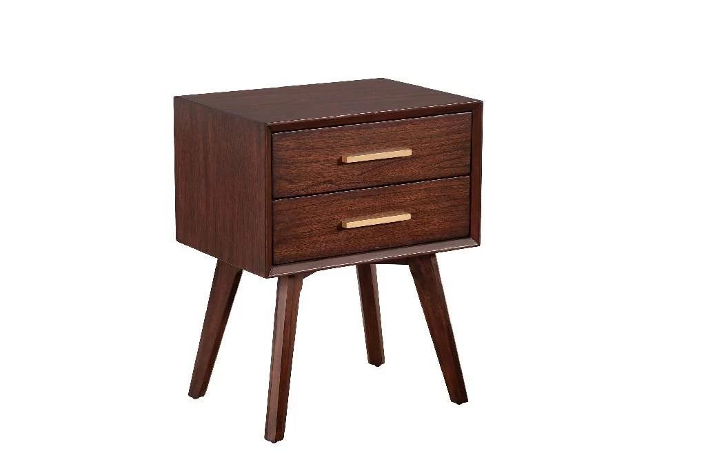 Gramercy Nightstand - Alpine Furniture 1978-02 3 Gramercy Nightstand - Alpine Furniture 1978-02 - Image 3