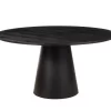 Cove Round Dining Table - Alpine Furniture 3859-01