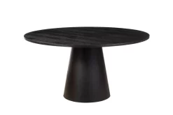 Cove Round Dining Table - Alpine Furniture 3859-01