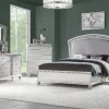 Maverick Dresser In Platinum - Acme Furniture 21805