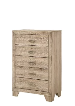 Miquell Chest In Natural - Acme Furniture 28046
