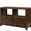 Gabriella Sofa Table In Oak - Acme Furniture 86938