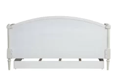 Lucien Twin Daybed In Antique White Finish - Acme Furniture BD01149 8 Lucien Twin Daybed In Antique White Finish - Acme Furniture BD01149 -Home Haven Deals 156 bd01149 3