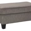 Signature Design Nemoli Ottoman - Ashley Furniture 4580614