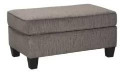 Signature Design Nemoli Ottoman - Ashley Furniture 4580614