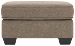 Signature Design Greaves Ottoman - Ashley Furniture 5510514 -Home Haven Deals 173 5510514 2