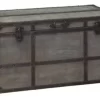 Signature Design Amsel Storage Trunk - Ashley Furniture A4000092
