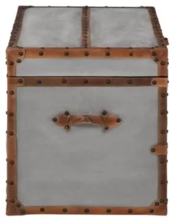 Signature Design Amsel Storage Trunk - Ashley Furniture A4000092 -Home Haven Deals 173 a4000092 4