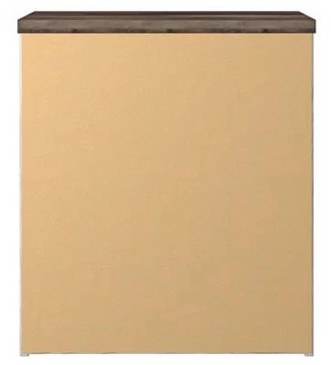 Signature Design Gerridan Two Drawer Night Stand - Ashley Furniture B1190-92 4 Signature Design Gerridan Two Drawer Night Stand - Ashley Furniture B1190-92 - Image 4