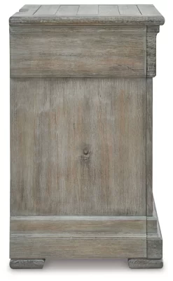 Signature Design By Ashley Moreshire Brown And Beige Nightstand 10 Signature Design By Ashley Moreshire Brown And Beige Nightstand -Home Haven Deals 173 b799 91 5