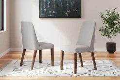 Dining Chair - Ashley Furniture D615-01 5 Dining Chair - Ashley Furniture D615-01 -Home Haven Deals 173 d615 01 9