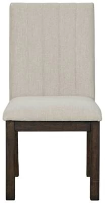 Millennium Dellbeck Dining UPH Side Chair (Set Of 2) - Ashley Furniture D748-01 3 Millennium Dellbeck Dining UPH Side Chair (Set Of 2) - Ashley Furniture D748-01 - Image 3