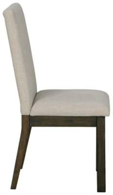 Millennium Dellbeck Dining UPH Side Chair (Set Of 2) - Ashley Furniture D748-01 5 Millennium Dellbeck Dining UPH Side Chair (Set Of 2) - Ashley Furniture D748-01 - Image 5