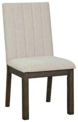 Millennium Dellbeck Dining UPH Side Chair (Set Of 2) - Ashley Furniture D748-01 1 Millennium Dellbeck Dining UPH Side Chair (Set Of 2) - Ashley Furniture D748-01