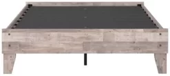 Signature Design Neilsville Full Platform Bed - Ashley Furniture EB2320-112 -Home Haven Deals 173 eb2320 112 2