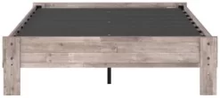 Signature Design Neilsville Full Platform Bed - Ashley Furniture EB2320-112 -Home Haven Deals 173 eb2320 112 4