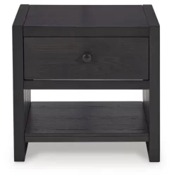 End Table - Ashley Furniture T989-2