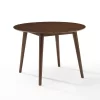 Landon Round Dining Table Mahogany - Crosley CF2009-MA