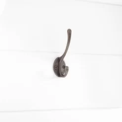 Bartlett Hall Tree - Crosley CF6037-WH -Home Haven Deals 174 cf6037 wh 4