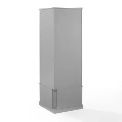 Ellison Corner Hall Tree - Crosley CF6038-GY 17 Ellison Corner Hall Tree - Crosley CF6038-GY -Home Haven Deals 174 cf6038 gy 8