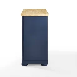 Madison Kitchen Island Navy - Crosley KF30031ANV 18 Madison Kitchen Island Navy - Crosley KF30031ANV -Home Haven Deals 174 kf30031anv w7