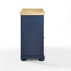 Madison Kitchen Island Navy - Crosley KF30031ANV 19 Madison Kitchen Island Navy - Crosley KF30031ANV -Home Haven Deals 174 kf30031anv w8