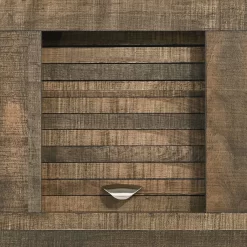 Beckett Twin Bookcase Panel Bed W/ Bluetooth - Picket House Furnishings BY520TB -Home Haven Deals 177 by520tb 8