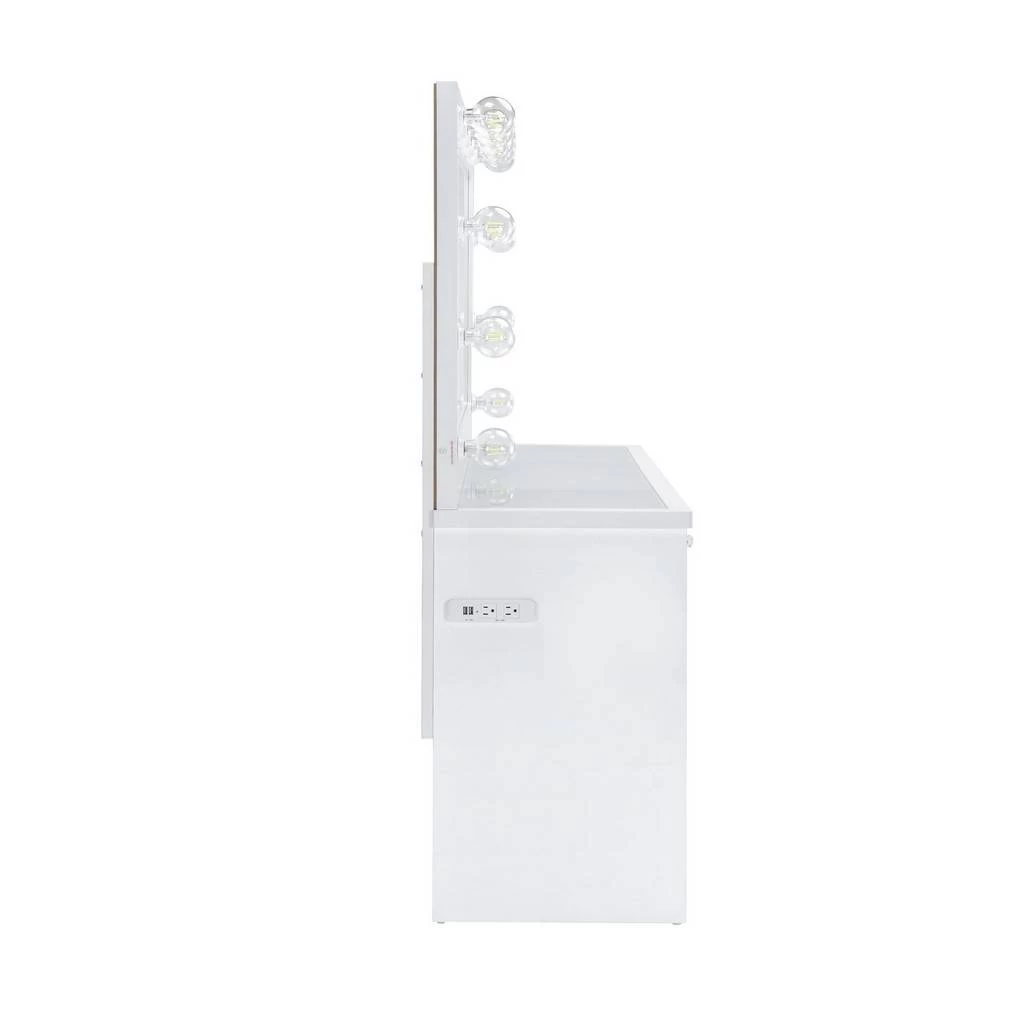 Ari 2PC Vanity Set - Picket House Furnishings CVAR2PC 3 Ari 2PC Vanity Set - Picket House Furnishings CVAR2PC - Image 3