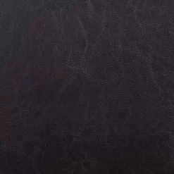 Taylor Standard Height Faux Leather Side Chair Set In Gray - Picket House Furnishings DAH305SPC -Home Haven Deals 177 dah305spc 8