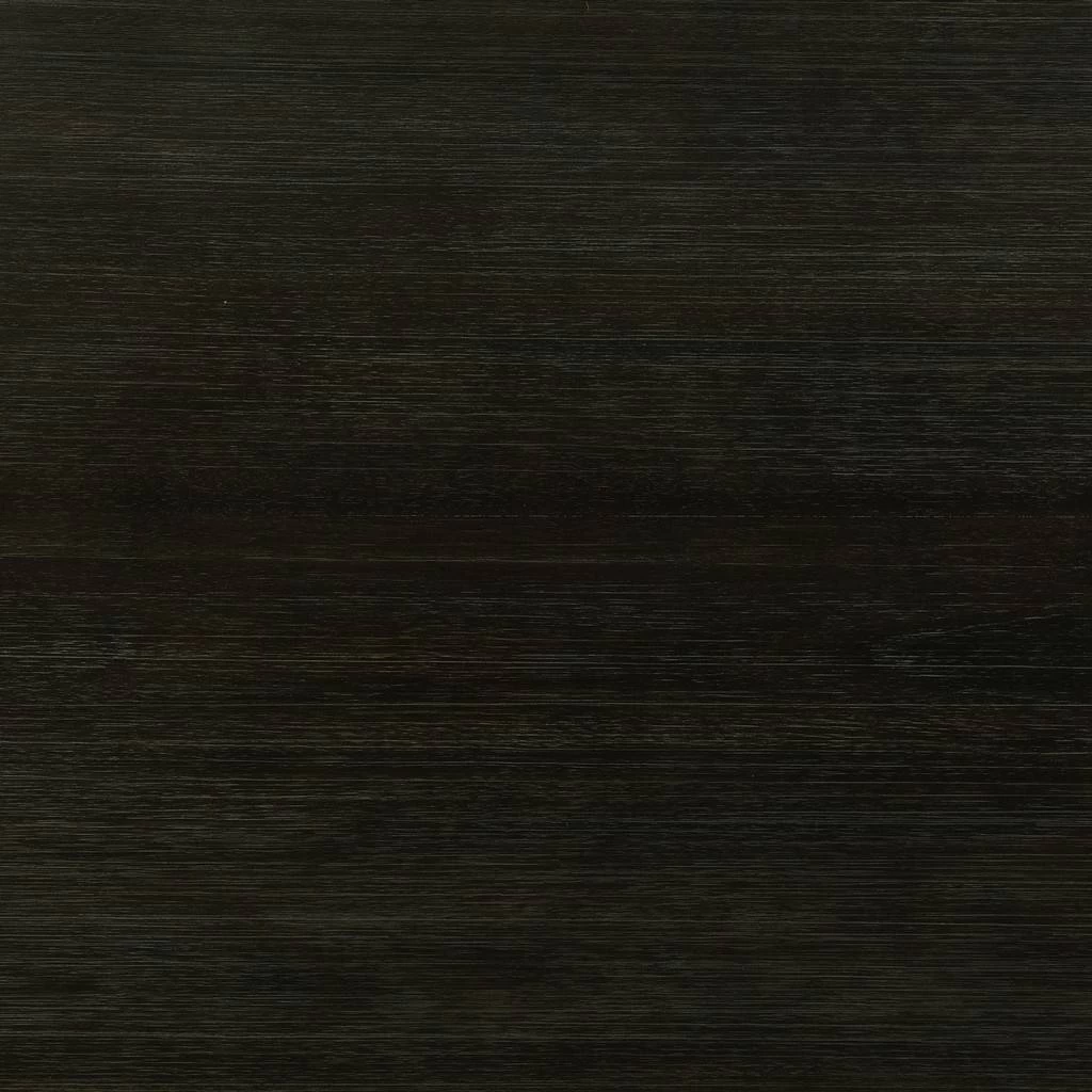 Holden Rectangular Standard Height Dining Table In Black - Picket House Furnishings DDV100DT 8 Holden Rectangular Standard Height Dining Table In Black - Picket House Furnishings DDV100DT - Image 8