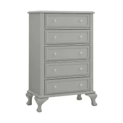 Picket House Furnishings Jenna Chest In Grey - Picket House Furnishings JS300CH