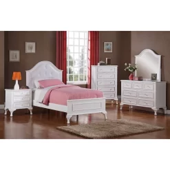 Jenna Nightstand - Picket House Furnishings JS700NSO -Home Haven Deals 177 js700nso 7