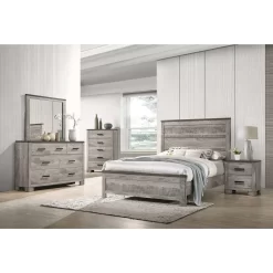 Adam 2-Drawer Nightstand - Picket House Furnishings MC300NS 19 Adam 2-Drawer Nightstand - Picket House Furnishings MC300NS -Home Haven Deals 177 mc300ns 7