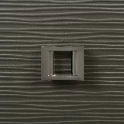 Faris 5-Drawer Chest In Black - Picket House Furnishings MN600CH -Home Haven Deals 177 mn600ch 7