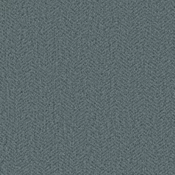 Bush Furniture Coventry 113W U Shaped Sectional Couch In Turkish Blue Herringbone - Bush Furniture CVY112BTBH-03K -Home Haven Deals 18 cvy112btbh 03k 9