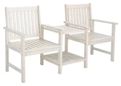BREA TWIN SEAT BENCH - Safavieh PAT7014C -Home Haven Deals 187 pat7014c 3