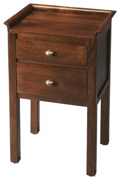 Gabriel Side Table - Butler Specialty 1840290
