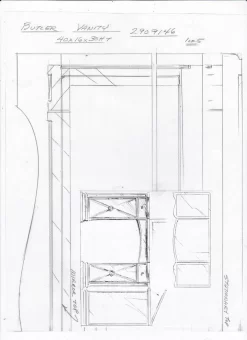 Mirror Vanity - Butler Specialty 2909146 -Home Haven Deals 19 2909146 7