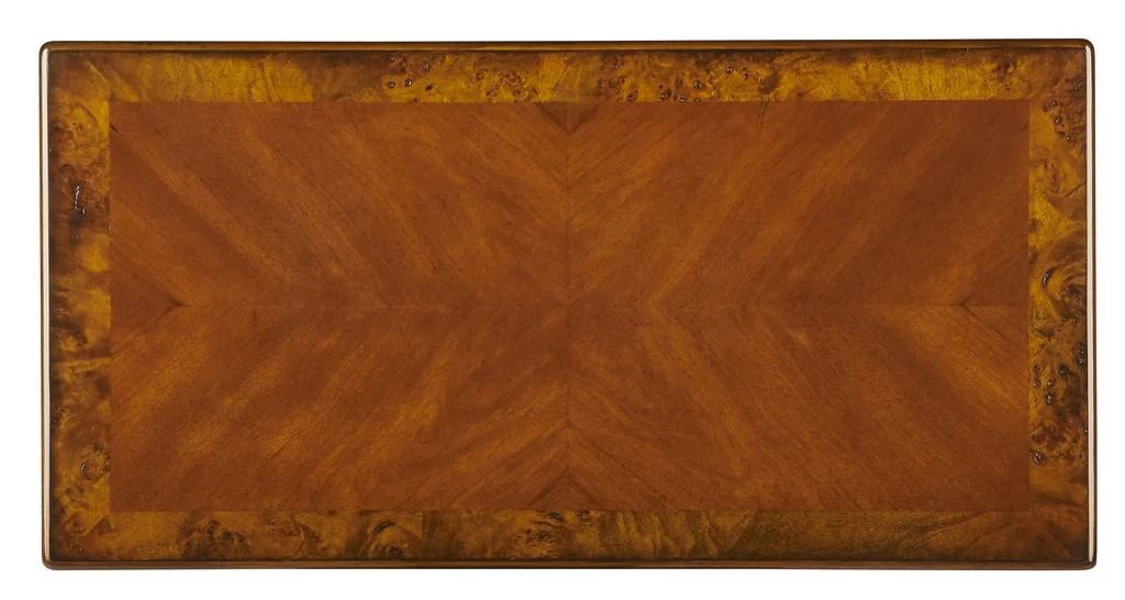 Irvine Olive Ash Burl Chairside Table - Butler 3025101 3 Irvine Olive Ash Burl Chairside Table - Butler 3025101 - Image 3