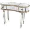 Constance Mirrored Vanity Table - Butler Specialty 3506146