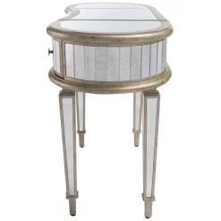 Constance Mirrored Vanity Table - Butler Specialty 3506146 -Home Haven Deals 19 3506146 3