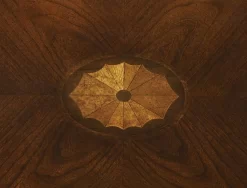 Croydon Cherry Chairside Table - Butler Specialty 3743024 -Home Haven Deals 19 3743024 3