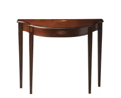 Plantation Cherry Console Table - Butler Specialty 4116024