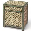 Butler Perna Hand Painted Chest - Butler Specialty 5363290